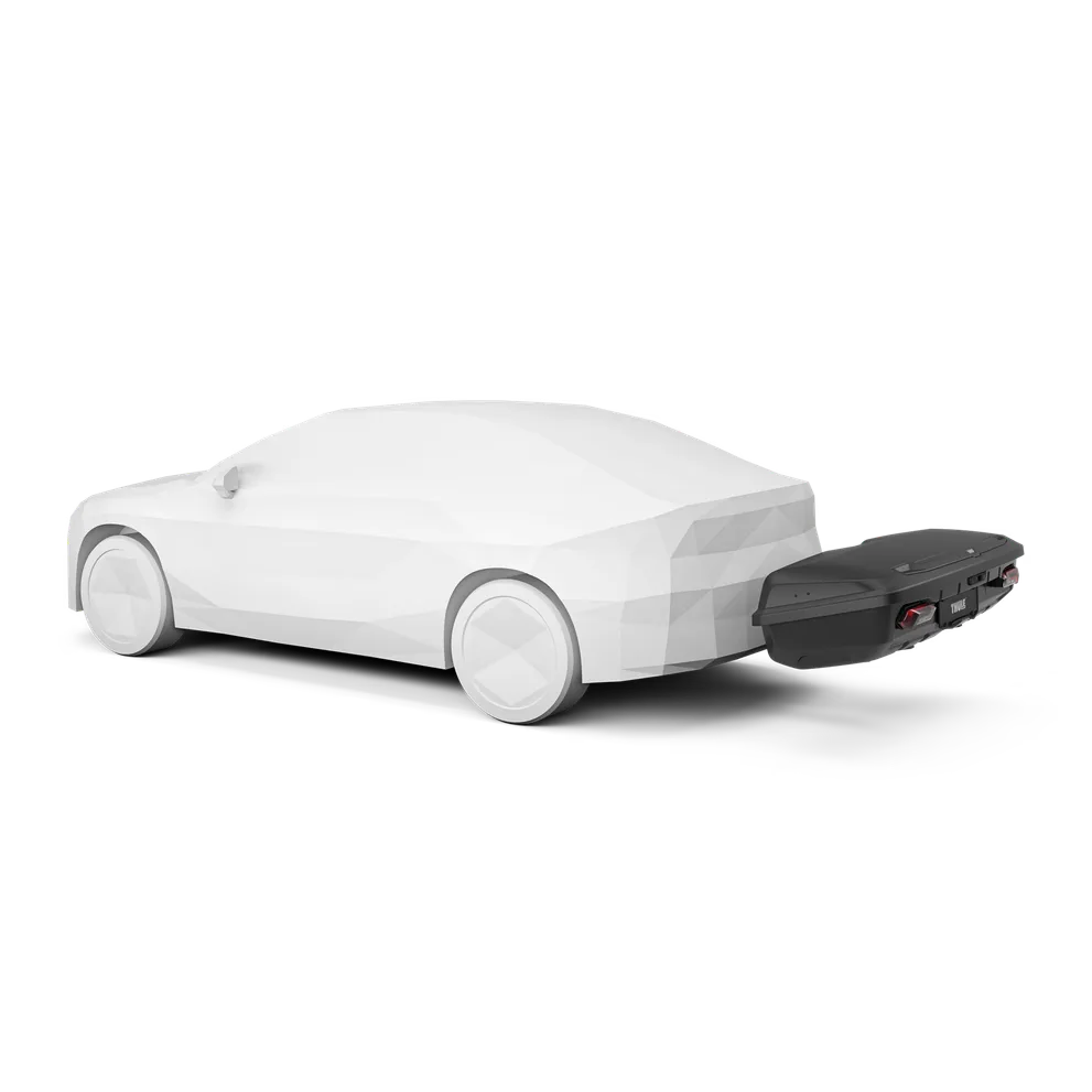 Thule Arcos XL trekhaakkoffer