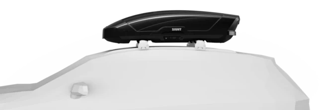 Thule Motion XT XXL dakkoffer